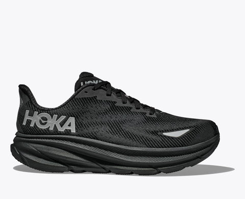 Mens Hoka Clifton 9 - Gore-tex Athletic Hoka