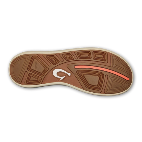 Moku Pae - Mens - Island Salt Slip On OLUKAI