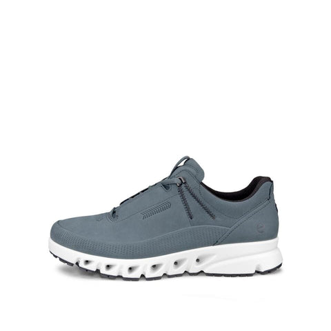 Multi-Vent Low GTX - Mens - Pavement Sneakers ECCO