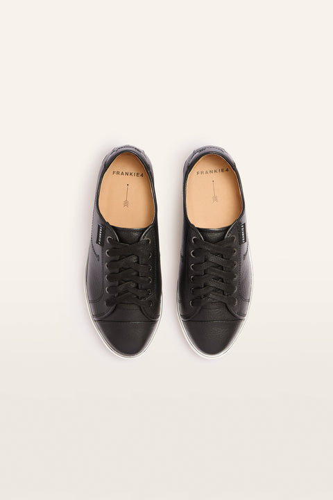 Nat III - Womens - Black/White Sneakers Frankie4