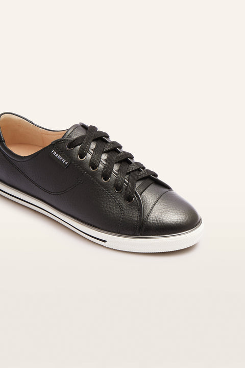 Nat III - Womens - Black/White Sneakers Frankie4
