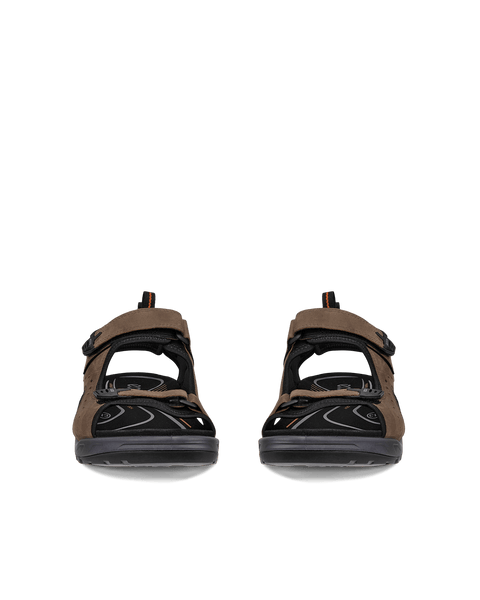Offroad Sandals - Mens - Navajo Brown Sandals ECCO