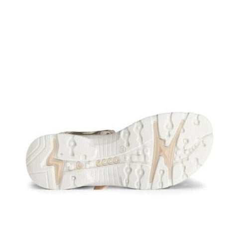 Offroad Sandals - Womens - Limestone Multicolour Sandals ECCO