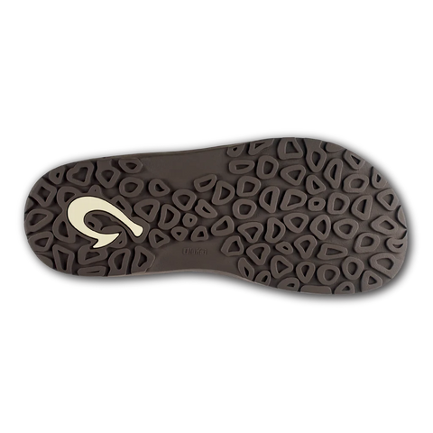 Ohana - Mens - Dark Java Sandals OLUKAI