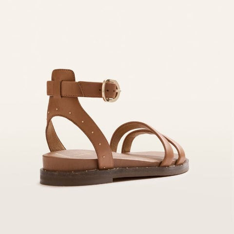 Patterson - Tan Sandals Frankie4