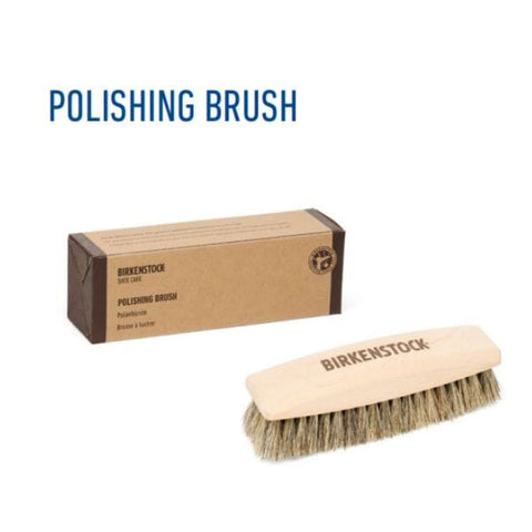 Polishing Brush Accessories Birkenstock
