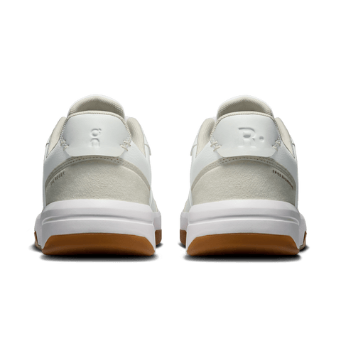 Roger Clubhouse - Mens - White | Ivory Athletic ON