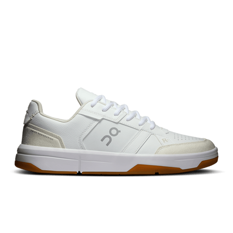 Roger Clubhouse - Mens - White | Ivory Athletic ON