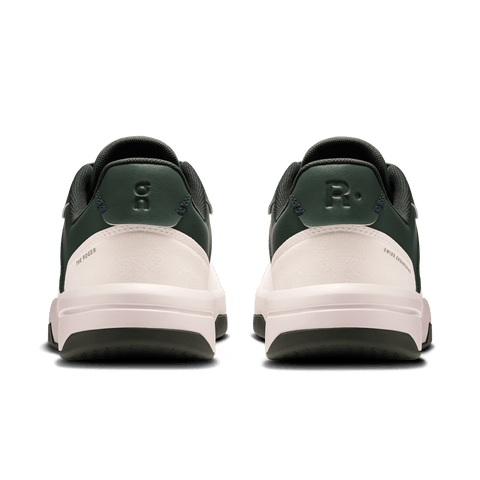Roger Clubhouse - Mens - White | Olive Sneakers ON
