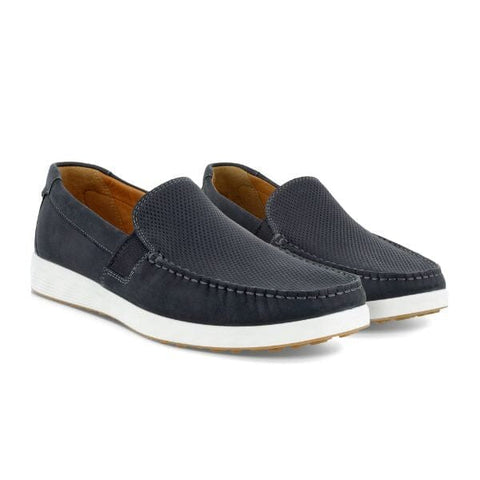 S Lite MOC - Black Casual ECCO