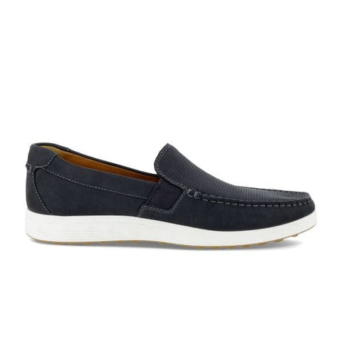 S Lite MOC - Black Casual ECCO