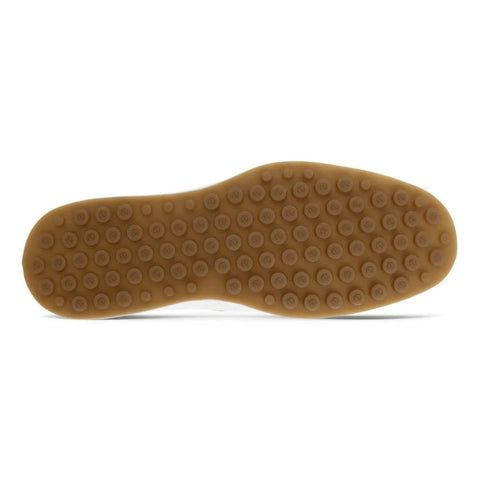 S Lite Moc - Mens - Cognac Footwear ECCO