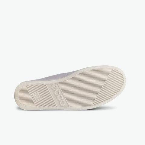 Soft 2.0 - Womens - Grey Rose Sneakers ECCO