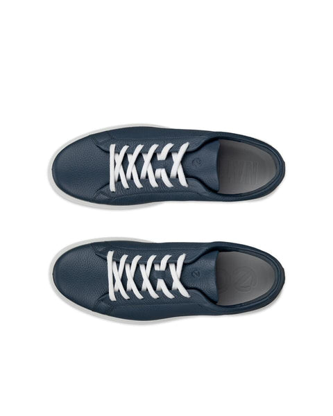 Soft 60 - Mens Lace - Pavement Sneakers ECCO
