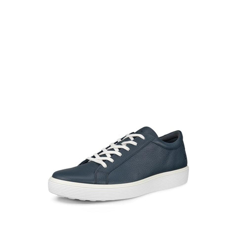 Soft 60 - Mens Lace - Pavement Sneakers ECCO