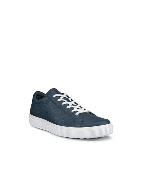 Soft 60 - Mens Lace - Pavement Sneakers ECCO