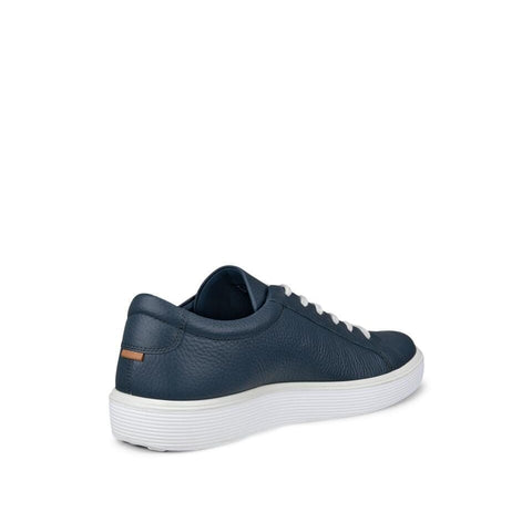 Soft 60 - Mens Lace - Pavement Sneakers ECCO