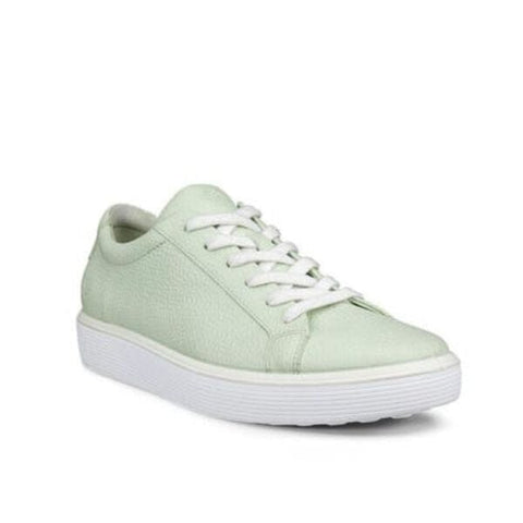 Soft 60 Sneakers - Womens - Matcha Sneakers ECCO