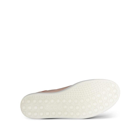 Soft 7 Easy Slip - Womens - Rose Dust Sneakers ECCO