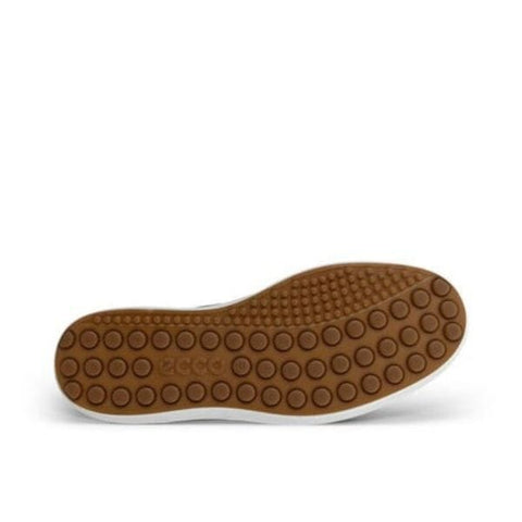 Soft 7 - Mens - Dark Clay Sneakers ECCO