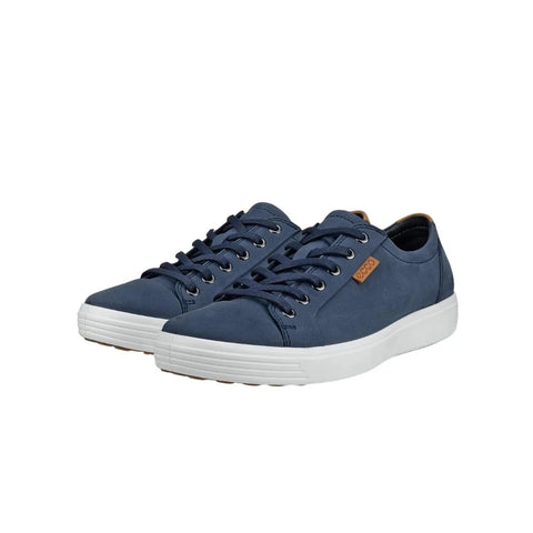 Soft 7 - Mens - Marine Casual ECCO