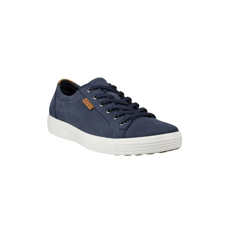 Soft 7 - Mens - Marine Casual ECCO