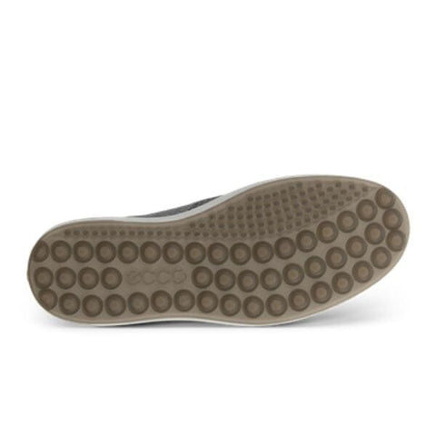 Soft 7 Slip on - Mens - Wild Dove / Lion Sneakers ECCO