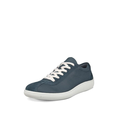 Soft Balloon - Mens - Pavement Sneakers ECCO