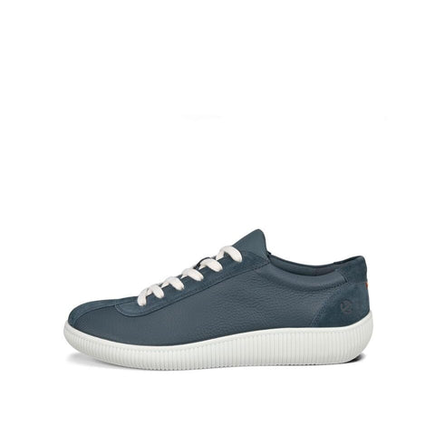 Soft Balloon - Mens - Pavement Sneakers ECCO