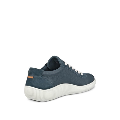 Soft Balloon - Mens - Pavement Sneakers ECCO