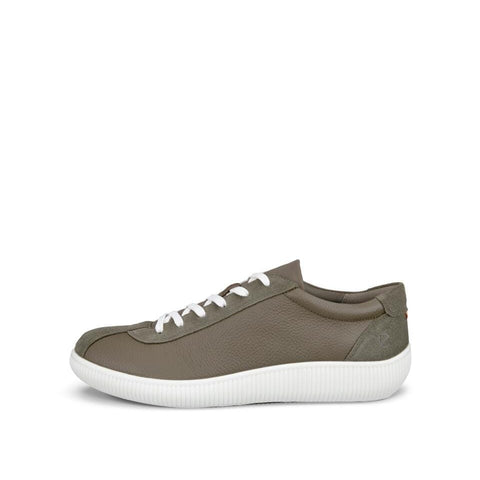 Soft Balloon - Mens - Tarmac Sneakers ECCO