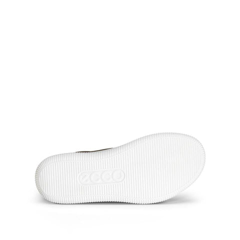 Soft Balloon - Mens - Tarmac Sneakers ECCO