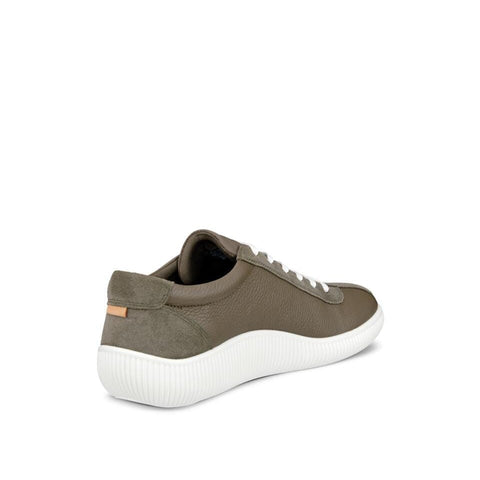 Soft Balloon - Mens - Tarmac Sneakers ECCO