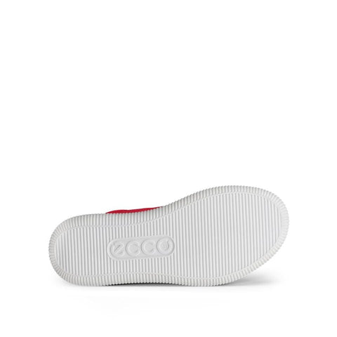 Soft Balloon - Womens - Teaberry Sneakers ECCO