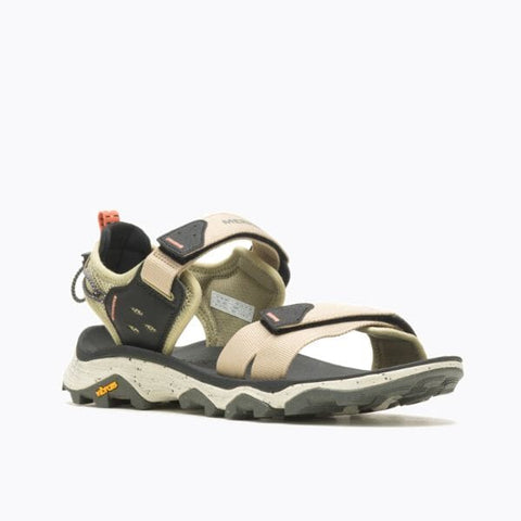 Speed Fusion Sandal - Mens - Incense Sandals Merrell 