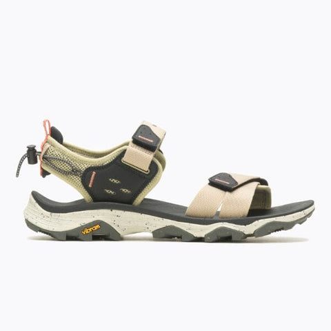 Speed Fusion Sandal - Mens - Incense Sandals Merrell 