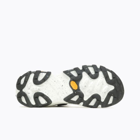 Speed Fusion Sandal - Womens - Black Sandals Merrell