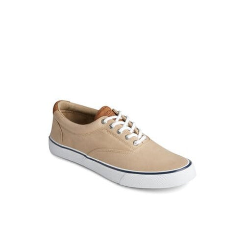 Striper II CVO Salt Washed Canvas - Mens - Chino Sneakers Sperry