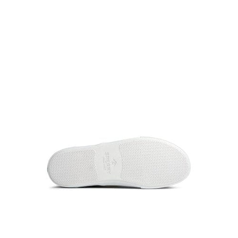 Striper II CVO Salt Washed Canvas - Mens - Chino Sneakers Sperry