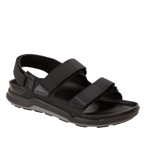 Tatacoa Futura Birko-Flor (Regular Width) - Black Sandals Birkenstock 