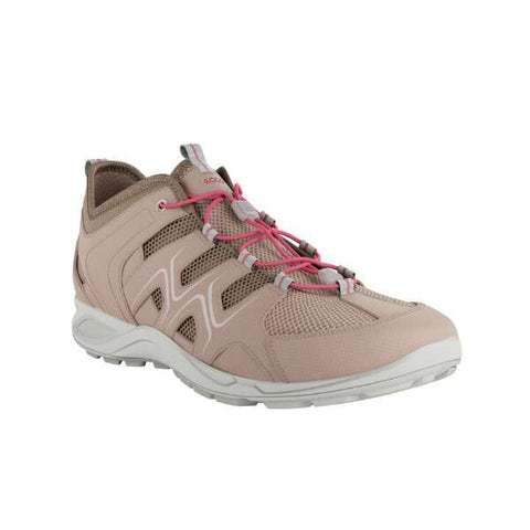 Terracruise LT - Womens - Nude Sneakers ECCO