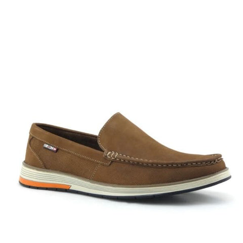 Tetley - Cafe Casual Ferracini