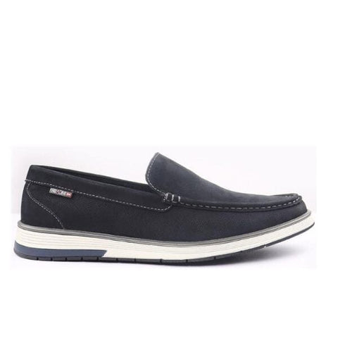 Tetley - Marine Casual Ferracini
