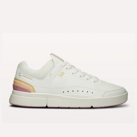 The Roger - Centre Court - Womens - White / Zepher Athletic ON 