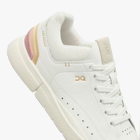 The Roger - Centre Court - Womens - White / Zepher Athletic ON 