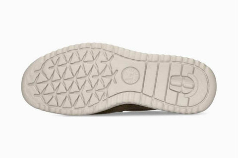 Titouan - Khaki Casual Mephisto