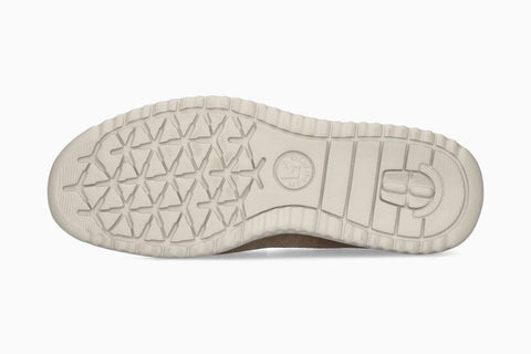 Titouan - Warm Grey Casual Mephisto
