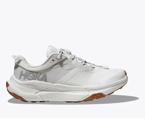 Transport - Womens - White Athletic Hoka