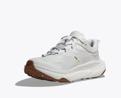 Transport - Womens - White Athletic Hoka