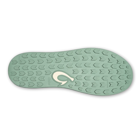 Wai alae - Mens - Black Golf OLUKAI